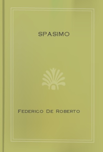 Spasimo PDF