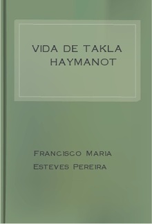 Vida de Takla Haymanot PDF