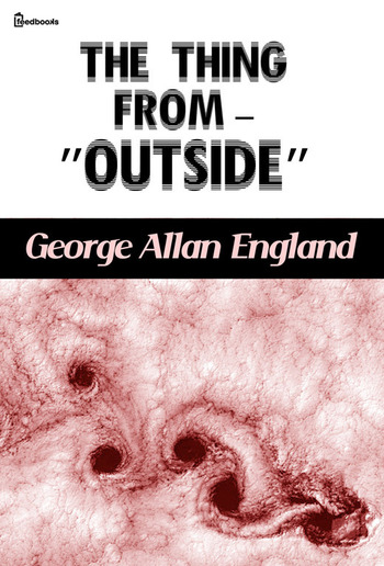 The Thing From -- "Outside" PDF