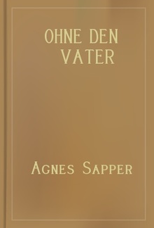 Ohne den Vater PDF
