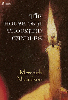 The House of a Thousand Candles PDF