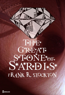 The Great Stone of Sardis PDF