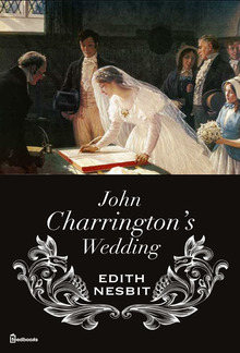 John Charrington’s Wedding PDF