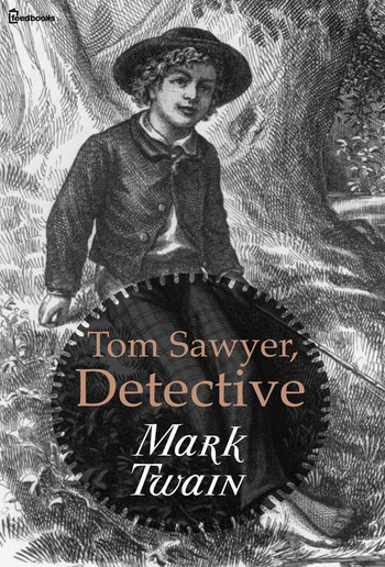 Tom Sawyer, Detective PDF