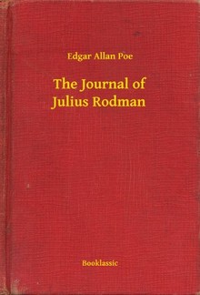 The Journal of Julius Rodman PDF