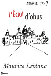 L'Éclat d'obus PDF