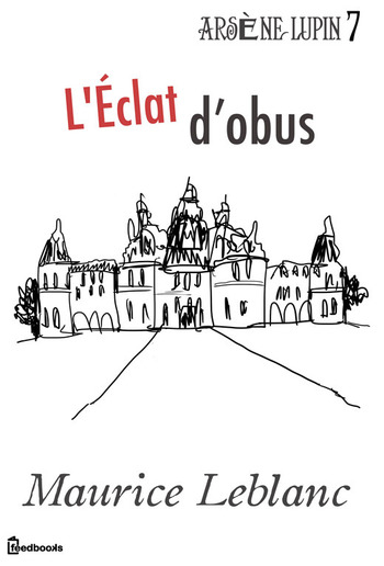 L'Éclat d'obus PDF