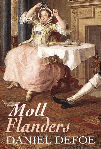 Moll Flanders PDF