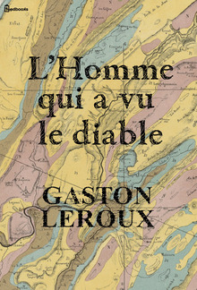 L'Homme qui a vu le diable PDF