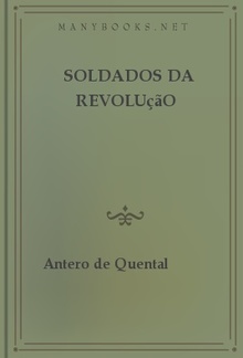 Soldados da Revolução PDF