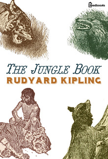 The Jungle Book PDF