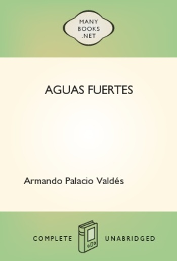 Aguas fuertes PDF