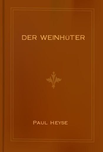 Der Weinhüter PDF
