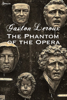 The Phantom of the Opera PDF