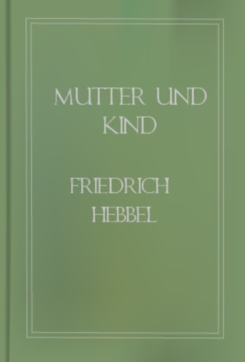 Mutter und Kind PDF