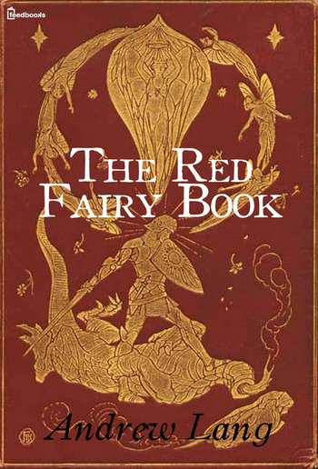 The Red Fairy Book PDF