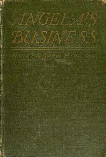 Angela's Business PDF