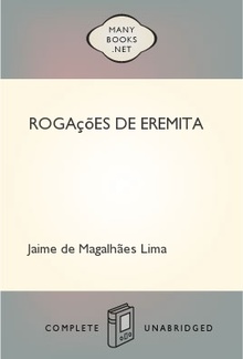 Rogações de Eremita PDF