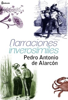 Narraciones inverosímiles PDF