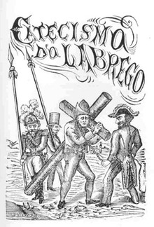 Catecismo d'a Doutrina Labrega PDF