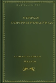 Scenas Contemporaneas PDF