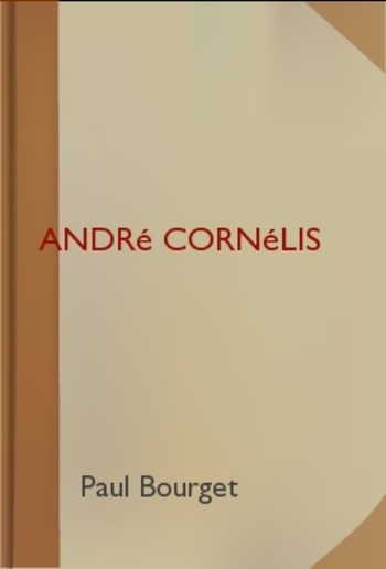 André Cornélis PDF
