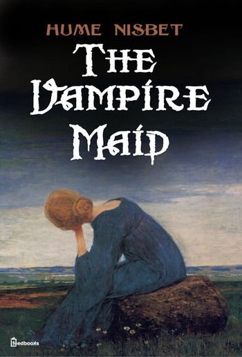 The Vampire Maid PDF