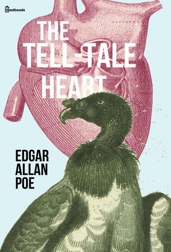 the tell tale heart pdf