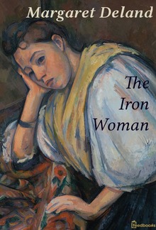 The Iron Woman PDF