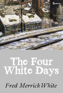 The Four White Days PDF