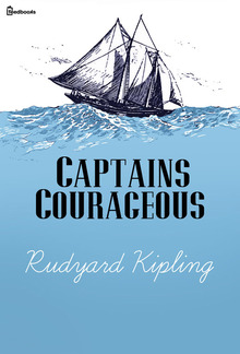 Captains Courageous PDF