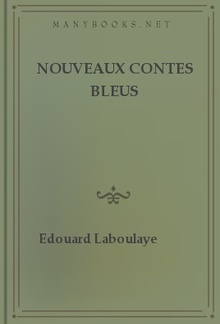 Nouveaux contes bleus PDF