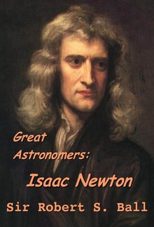 Great Astronomers: Isaac Newton PDF