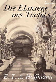 Die Elixiere des Teufels PDF