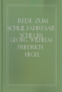 Rede zum Schuljahresabschluss PDF