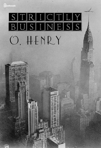 Strictly Business PDF