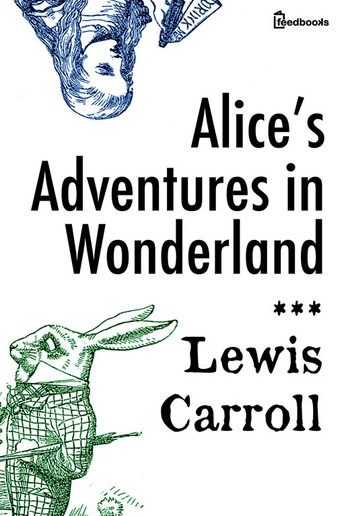 Alice's Adventures in Wonderland PDF