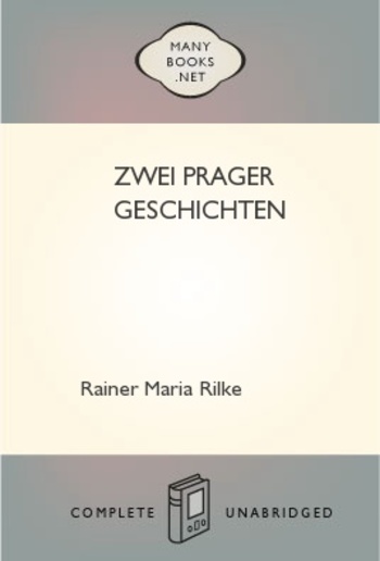 Zwei Prager Geschichten PDF