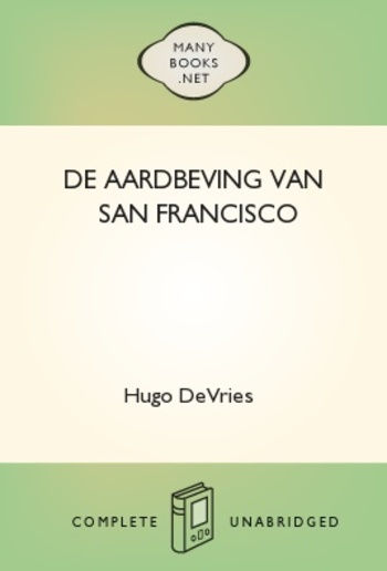 De aardbeving van San Francisco PDF