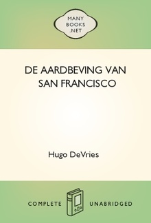 De aardbeving van San Francisco PDF