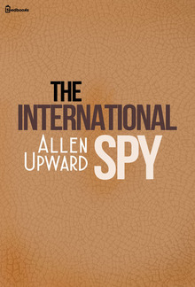 The International Spy PDF