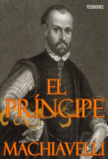 El Príncipe PDF