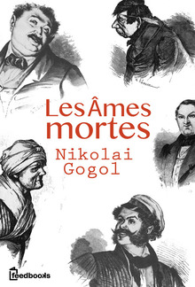 Les âmes mortes PDF