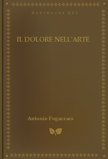 Il dolore nell'arte PDF