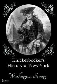 Knickerbocker's History of New York PDF