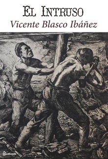 El Intruso PDF