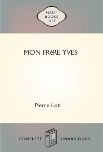 Mon frère Yves PDF