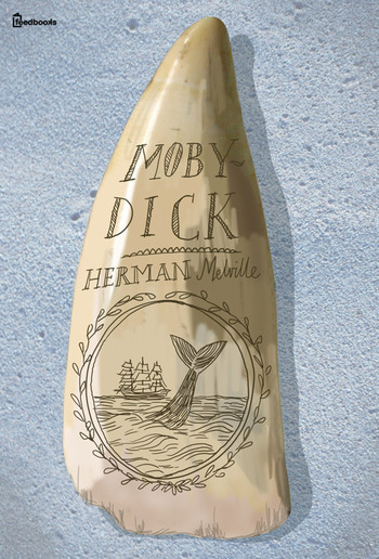 Moby-Dick PDF