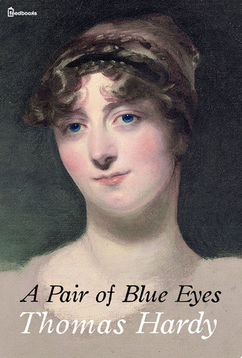 A Pair of Blue Eyes PDF