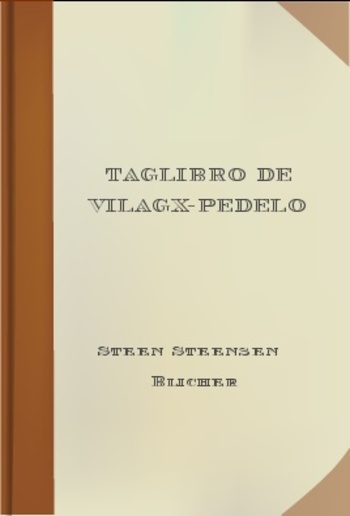 Taglibro de Vilagx-pedelo PDF